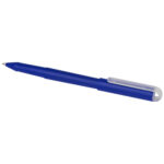 Mauna recycled PET gel rollerball pen (black ink) - Image 14