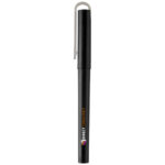 Mauna recycled PET gel rollerball pen (black ink) - Image 17
