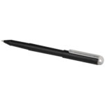 Mauna recycled PET gel rollerball pen (black ink) - Image 19