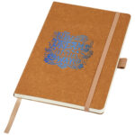 Kilau recycled leather notebook - Image 2