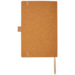 Kilau recycled leather notebook - Image 4