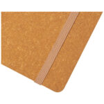 Kilau recycled leather notebook - Image 7