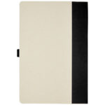 Dairy Dream A5 size reference recycled milk cartons notebook and ballpoint pen set - Image 25