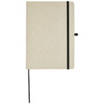 Tutico organic cotton hardcover notebook - Image 3
