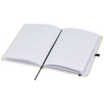 Tutico organic cotton hardcover notebook - Image 5