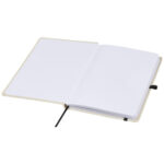 Tutico organic cotton hardcover notebook - Image 6