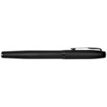 Parker IM achromatic ballpoint and rollerball pen set with gift box (black/blue ink) - Image 6