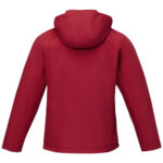 Notus men's padded softshell jacket - Image 263