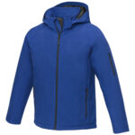 Notus men's padded softshell jacket - Image 211