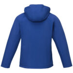 Notus men's padded softshell jacket - Image 221
