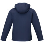 Notus men's padded softshell jacket - Image 123