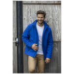 Notus men's padded softshell jacket - Image 152