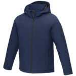 Notus men's padded softshell jacket - Image 155