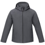 Notus men's padded softshell jacket - Image 66