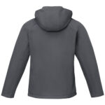 Notus men's padded softshell jacket - Image 67