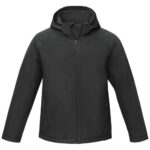 Notus men's padded softshell jacket - Image 101