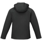 Notus men's padded softshell jacket - Image 18