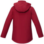 Notus women's padded softshell jacket - Image 242