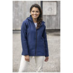 Notus women's padded softshell jacket - Image 243