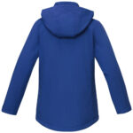 Notus women's padded softshell jacket - Image 228