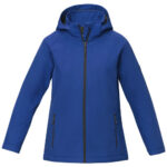 Notus women's padded softshell jacket - Image 108