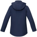 Notus women's padded softshell jacket - Image 158