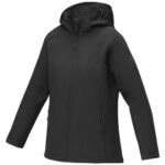 Notus women's padded softshell jacket - Image 64