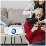 Prixton Goya P10 projector - Image 8