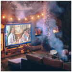 Prixton Goya P10 projector - Image 9