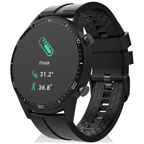 175980007347921 Prixton SWB26T smartwatch - Image 1