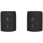Prixton Aloha Lite Bluetooth® speaker - Image 4