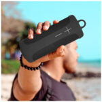 Prixton Aloha Lite Bluetooth® speaker - Image 6