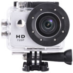 Prixton DV609 Action Camera - Image 3