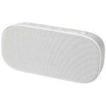 Stark 2.0 5W recycled plastic IPX5 Bluetooth® speaker - Image 8