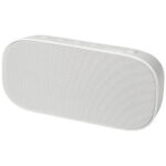 Stark 2.0 5W recycled plastic IPX5 Bluetooth® speaker - Image 12