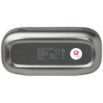Stark 2.0 5W recycled plastic IPX5 Bluetooth® speaker - Image 16