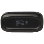Stark 2.0 5W recycled plastic IPX5 Bluetooth® speaker - Image 4