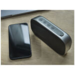 Stark 2.0 5W recycled plastic IPX5 Bluetooth® speaker - Image 7