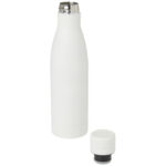 Vasa 500 ml RCS certified recycled stainless steel copper vacuum insulated bottle - Image 52