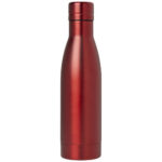 Vasa 500 ml RCS certified recycled stainless steel copper vacuum insulated bottle - Image 4