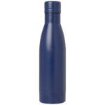 Vasa 500 ml RCS certified recycled stainless steel copper vacuum insulated bottle - Image 18