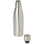 Vasa 500 ml RCS certified recycled stainless steel copper vacuum insulated bottle - Image 32
