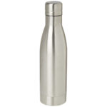 Vasa 500 ml RCS certified recycled stainless steel copper vacuum insulated bottle - Image 33