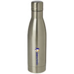 Vasa 500 ml RCS certified recycled stainless steel copper vacuum insulated bottle - Image 36