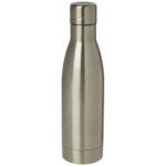 Vasa 500 ml RCS certified recycled stainless steel copper vacuum insulated bottle - Image 40