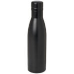 Vasa 500 ml RCS certified recycled stainless steel copper vacuum insulated bottle - Image 47