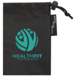 Virabha RPET yoga strap - Image 2