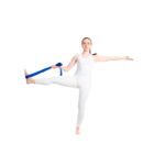 Virabha RPET yoga strap - Image 6
