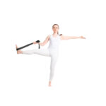 Virabha RPET yoga strap - Image 16