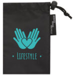 Virabha RPET yoga strap - Image 17